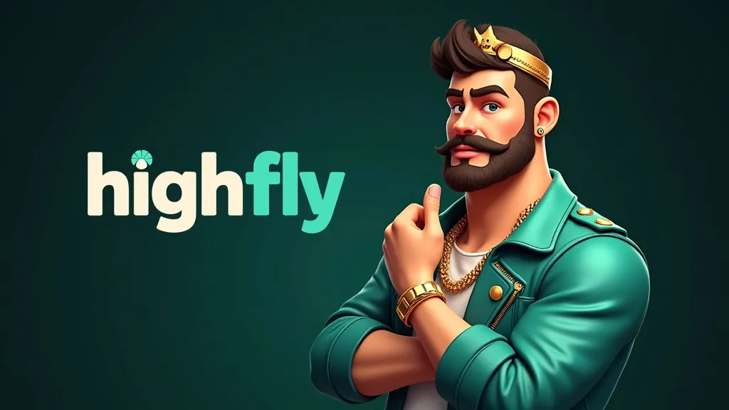 highflybet app