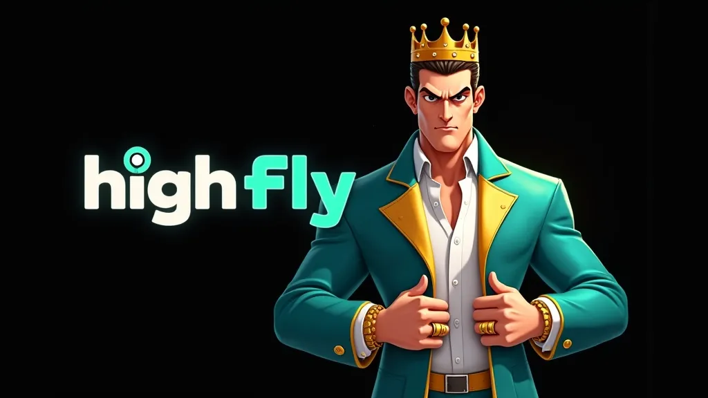 highflybet app